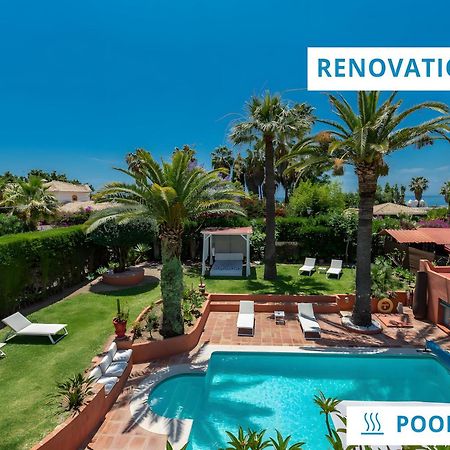 Villa Tiphareth Marbella Exterior photo